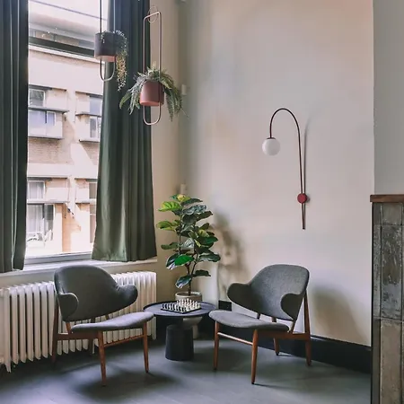 Anne&Max Boutique Hotel-2