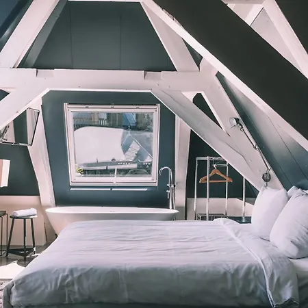 Anne&Max Boutique Hotel-3